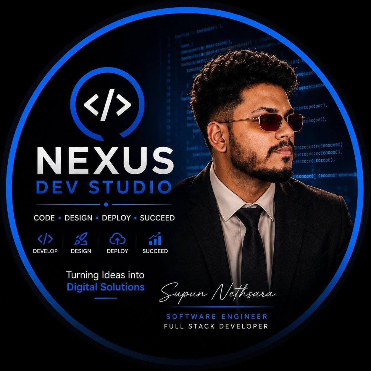 Supun Nethsara