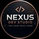 Nexus Dev Studio